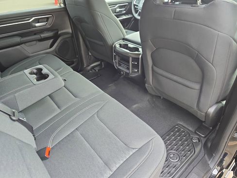 New 2026 RAM 1500 Big Horn AWD/4WD image 12