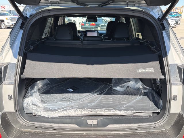 New 2026 Subaru Outback Limited AWD/4WD image 25