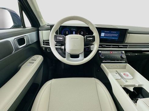 New 2026 Hyundai Santa Fe SEL image 18