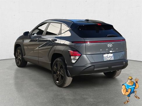 Certified 2026 Hyundai Kona SEL Sport image 7