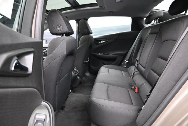 Used 2024 Chevrolet Malibu LT FWD image 25