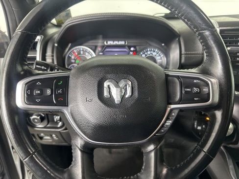 Used 2023 RAM 1500 Laramie image 11