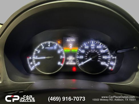 Used 2018 Acura ILX FWD image 27