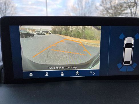 Certified 2022 Acura RDX FWD w/ Technology Package image 35