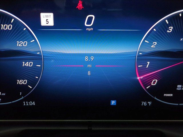 New 2027 Mercedes-Benz CLE 450 4MATIC Coupe image 11