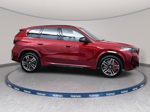 Used 2026 BMW X1 xDrive28i w/ Technology Package AWD/4WD image 7