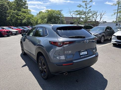 Certified 2023 MAZDA CX-30 AWD 2.5 S w/ Preferred Package image 6