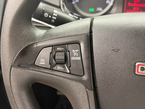 Used 2017 GMC Terrain SLE FWD image 25