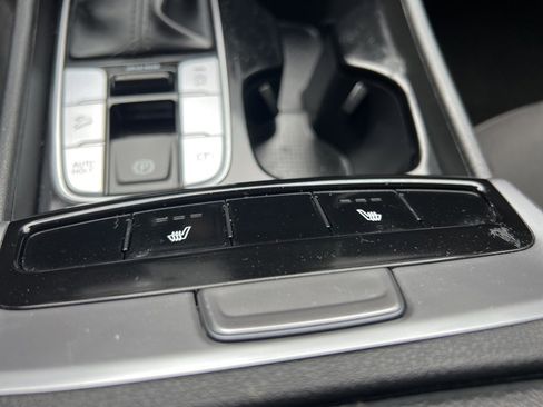 Used 2024 Hyundai Tucson SEL image 26