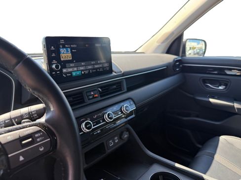 Certified 2023 Honda Pilot EX-L image 12