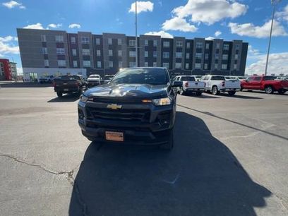 Used 2023 Chevrolet Colorado LT w/ LT Convenience Package II