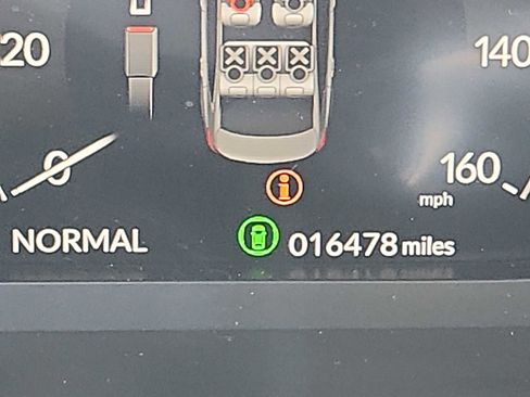 Certified 2024 Honda Civic Touring image 18