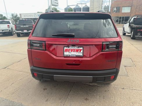 New 2026 Jeep Cherokee Limited AWD/4WD image 6