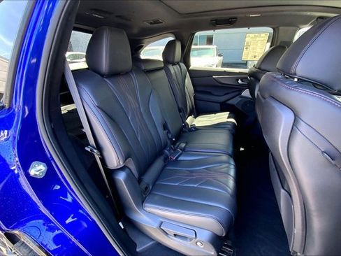 Used 2022 Acura MDX Type S AWD/4WD image 27