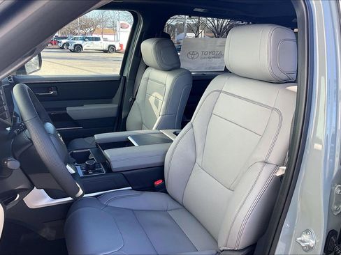 New 2026 Toyota Sequoia Limited image 11