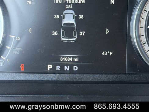 Used 2019 RAM 1500 Classic Warlock w/ Luxury Group image 28