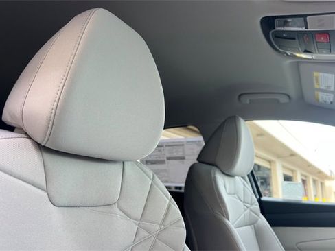 New 2026 Hyundai Tucson SEL image 17