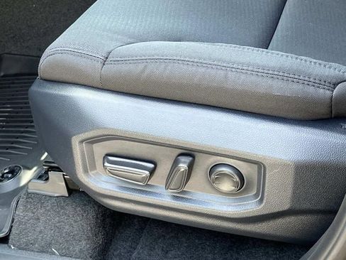New 2026 Toyota Tundra SR5 AWD/4WD image 22