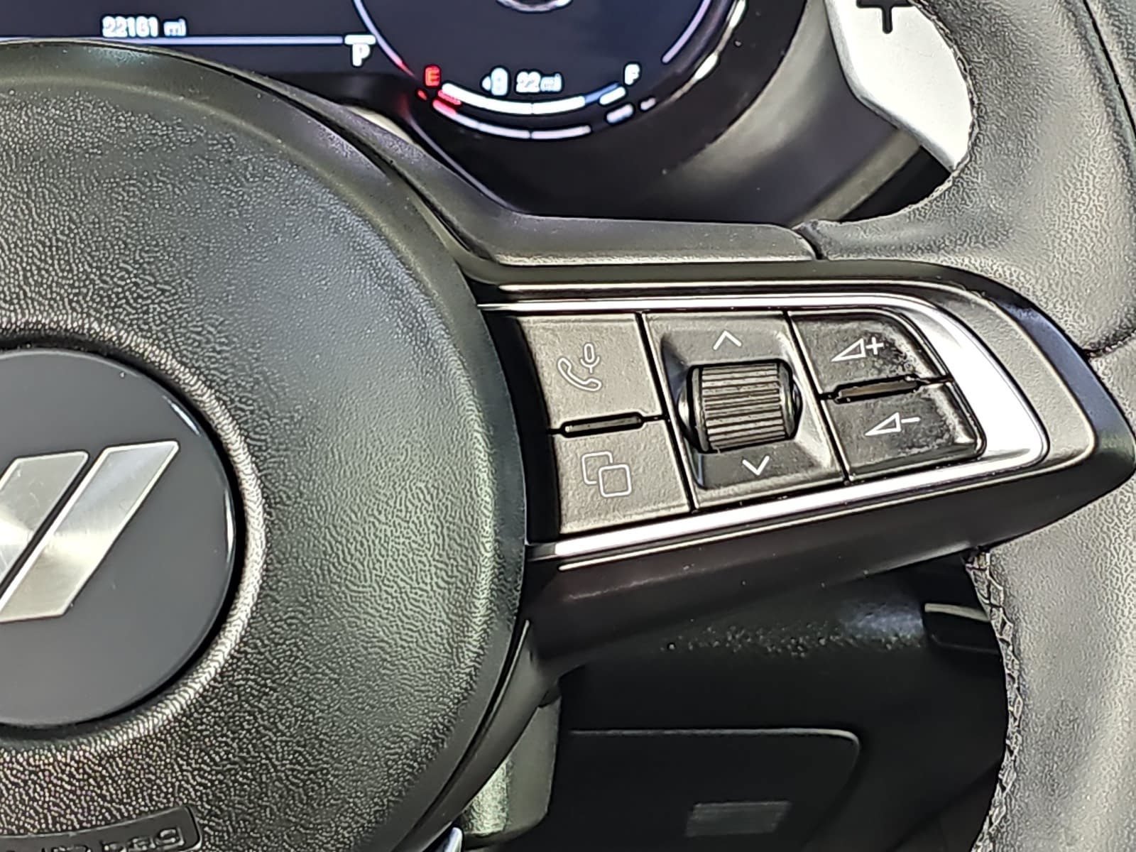 Used 2024 Dodge Hornet R/T Plus AWD/4WD image 15
