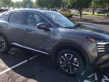 New 2025 Nissan Kicks SV w/ SV Premium Package image 2