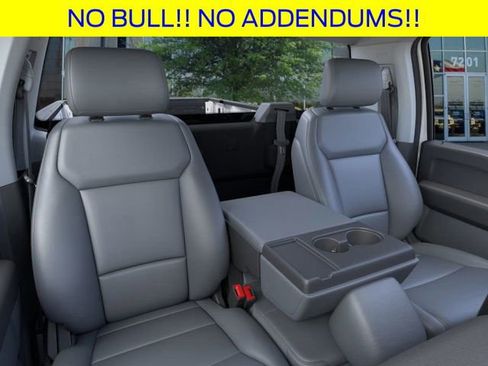 New 2025 Ford F150 XL image 11