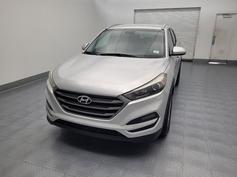 Used 2018 Hyundai Tucson SEL AWD/4WD image 15
