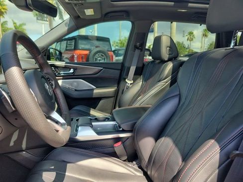 Used 2022 Acura MDX Type S AWD/4WD image 29