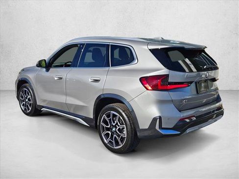 New 2026 BMW X1 xDrive28i image 9