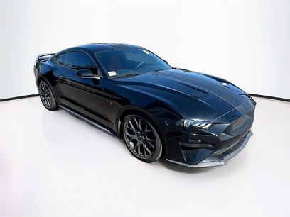 Used 2018 Ford Mustang Premium w/ Ecoboost Performance Package
