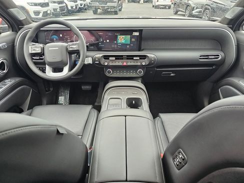 New 2026 Hyundai Palisade Calligraphy image 14