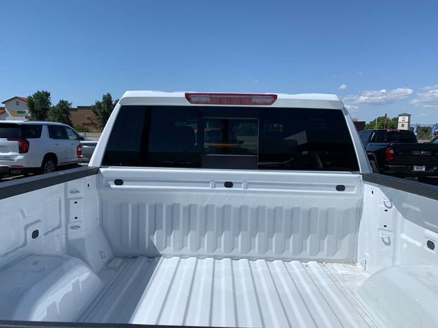 New 2026 GMC Sierra 1500 Elevation w/ Preferred Package AWD/4WD image 9