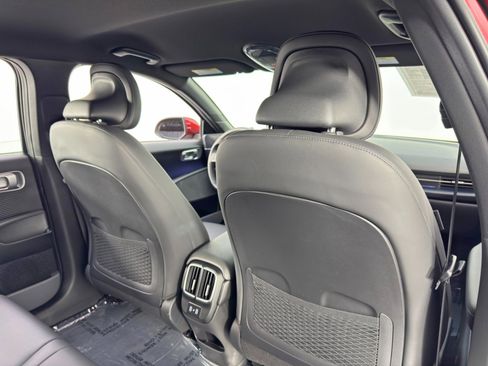 Used 2024 Hyundai Ioniq 6 SEL image 35