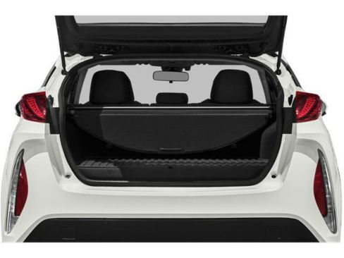 Certified 2021 Toyota Prius Prime LE image 11