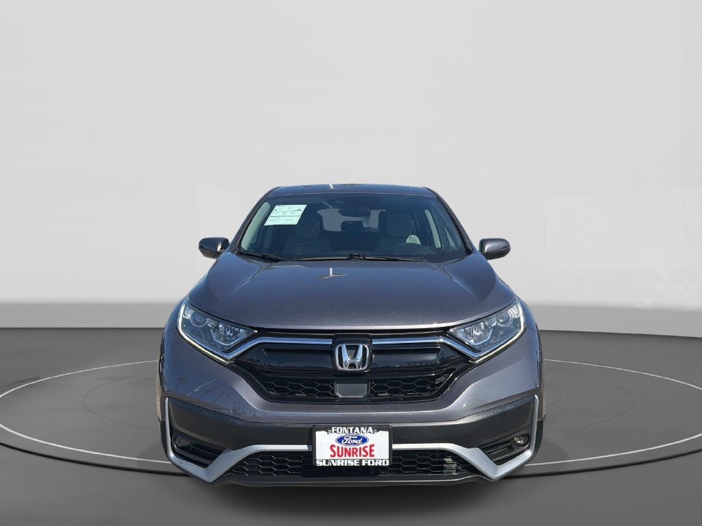Used 2022 Honda CR-V EX image 3