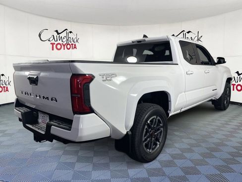 New 2026 Toyota Tacoma TRD Sport RWD image 7