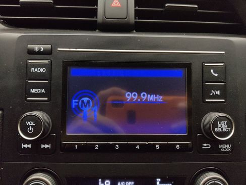 Used 2018 Honda Civic LX image 25