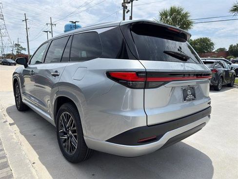 New 2026 Lexus TX 350 AWD image 6
