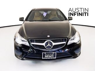 Used 2014 Mercedes-Benz E 350 Coupe video 2