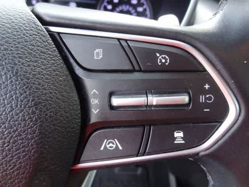 Used 2023 Hyundai Santa Fe SEL FWD image 19