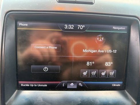 Used 2013 Ford F150 FX4 w/ Luxury Equipment Group image 6