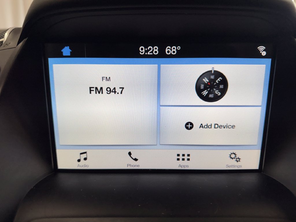 Used 2019 Ford Escape SE AWD/4WD image 20