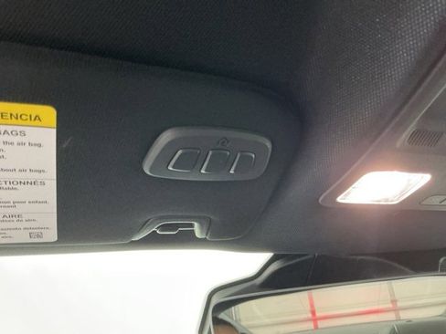 New 2025 Ford Mustang Premium image 22