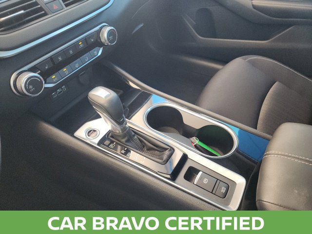 Used 2022 Nissan Altima 2.5 SV w/ SV Premium Package FWD image 29