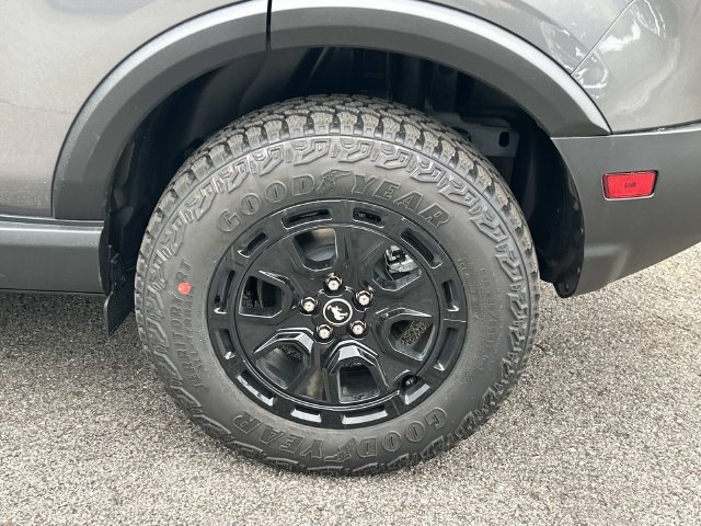 New 2026 Ford Bronco Sport Outer Banks w/ Sasquatch Outer Banks Package AWD/4WD image 12