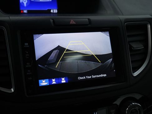 Used 2015 Honda CR-V EX-L image 21