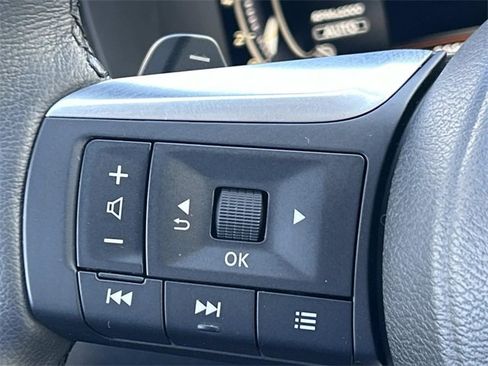 Certified 2023 INFINITI QX60 Luxe w/ Cargo Package image 26