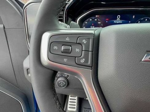 New 2025 Chevrolet Silverado 1500 RST AWD/4WD image 14