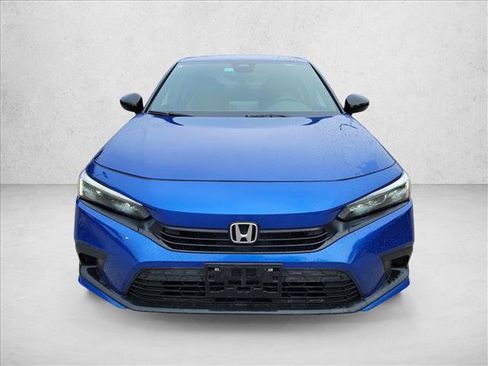 Used 2022 Honda Civic Sport image 2