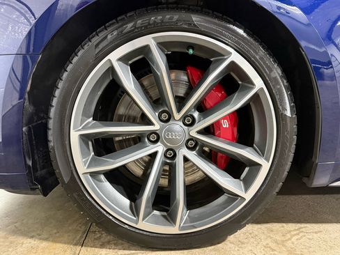 Used 2018 Audi S5 Prestige image 48
