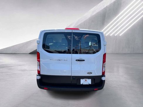 Used 2024 Ford Transit 350 XL RWD image 5